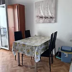 Ruza Rg Apartment Rogoznica (Sibenik-Knin)