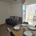 Apartment Ruza Rg *