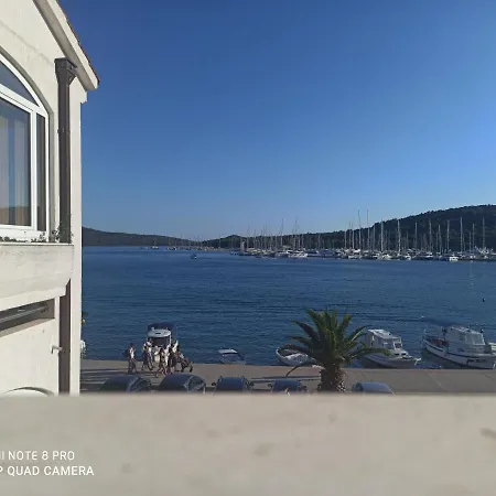Ruza Rg Apartment Rogoznica (Sibenik-Knin)