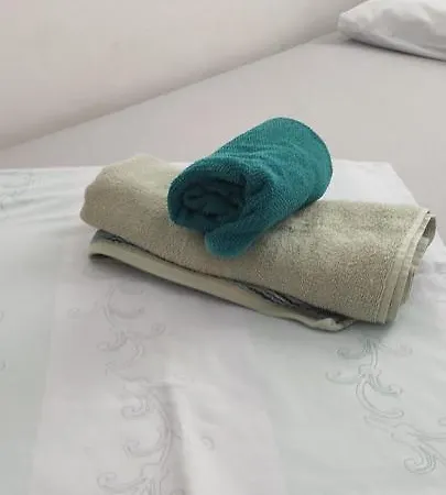 Ruza Rg Rogoznica (Sibenik-Knin)