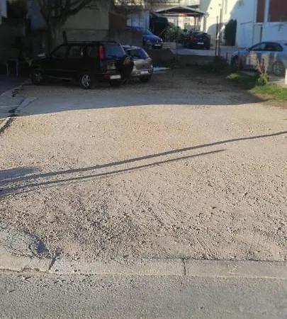 Appartamento Ruza Rg