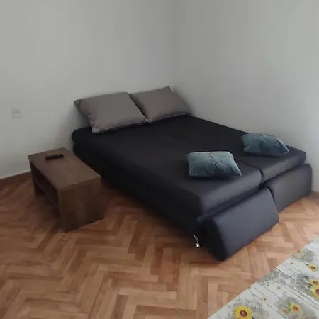 Ruza Rg Apartment Rogoznica (Sibenik-Knin)