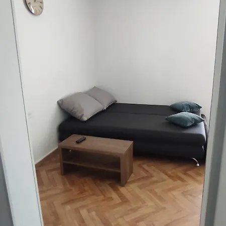 Ruza Rg * Rogoznica (Sibenik-Knin)