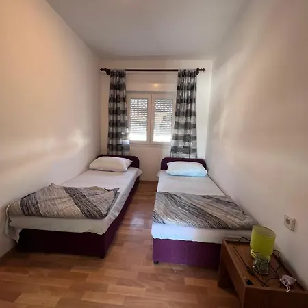 Ruza Rg Apartment *