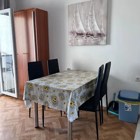 Ruza Rg Apartment Rogoznica (Sibenik-Knin)