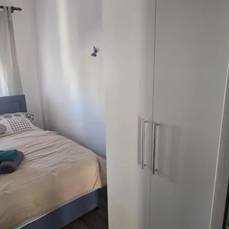 Apartment Ruza Rg