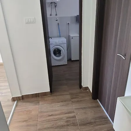 Apartment Ruza Rg *