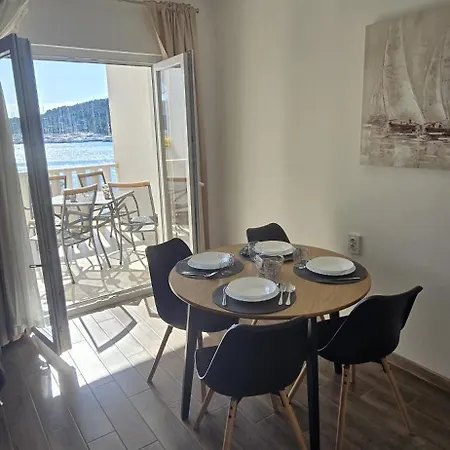 Ruza Rg Apartment