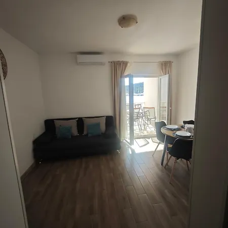 Apartment Ruza Rg