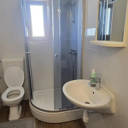 Apartment Ruza Rg *