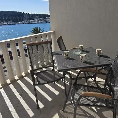 Apartment Ruza Rg Rogoznica (Sibenik-Knin)