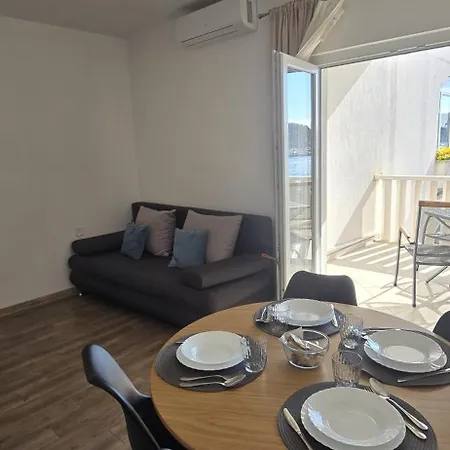 Apartamento Ruza Rg *