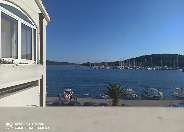 Ruza Rg Apartamento Rogoznica (Sibenik-Knin)