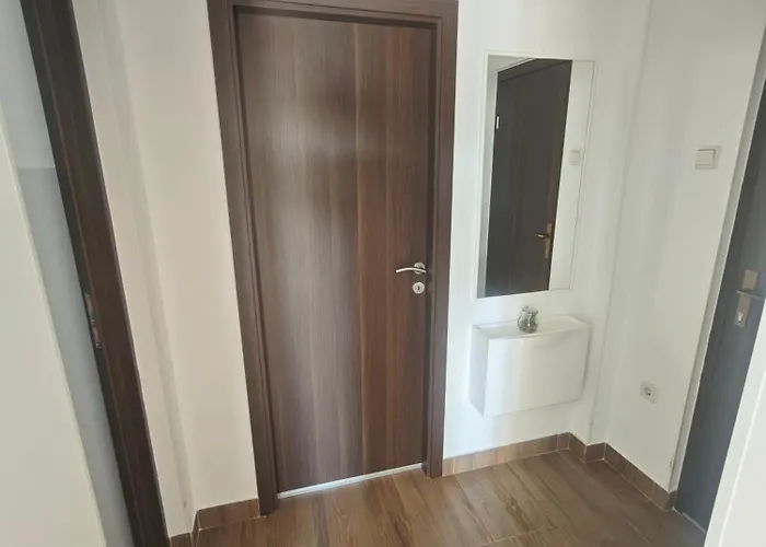 Ruza Rg Apartamento *