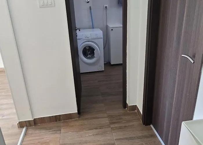 Apartamento Ruza Rg *