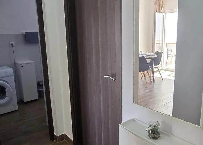 Ruza Rg Apartamento Rogoznica (Sibenik-Knin)