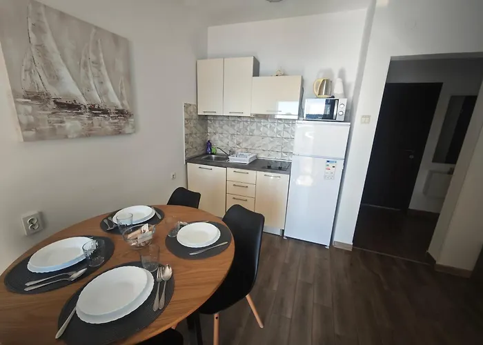 Apartamento Ruza Rg Rogoznica (Sibenik-Knin)