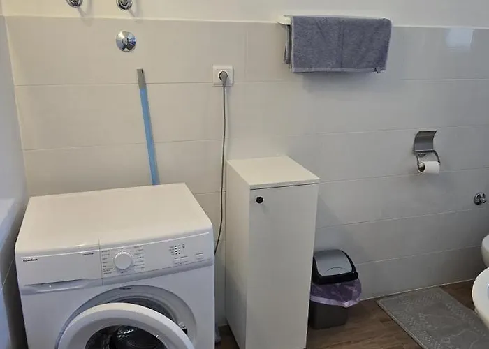 Ruza Rg Apartamento *