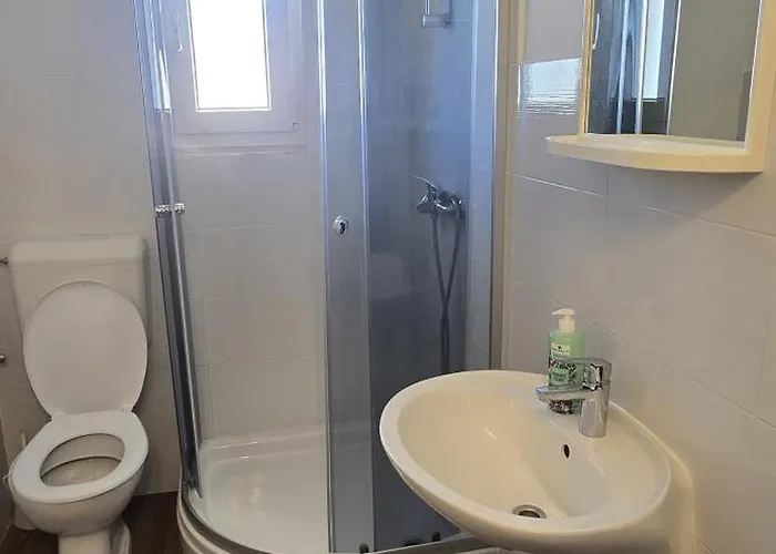 Apartamento Ruza Rg *