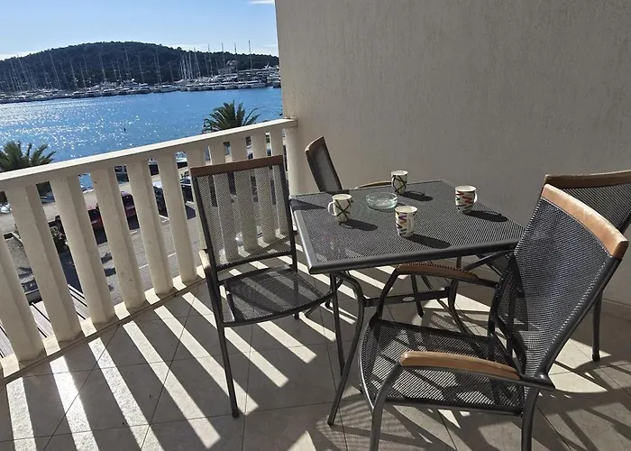 Apartamento Ruza Rg Rogoznica (Sibenik-Knin)