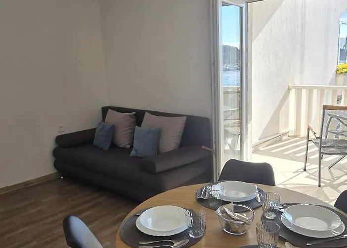 Apartamento Ruza Rg *